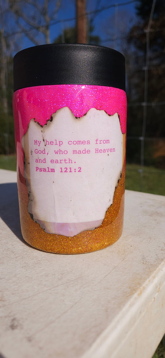Help Comes From...