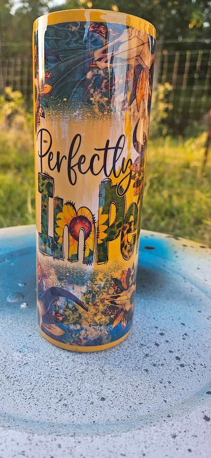 Custom Tumbler