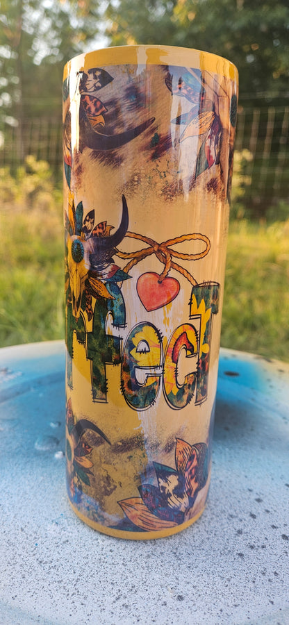 Custom Tumbler