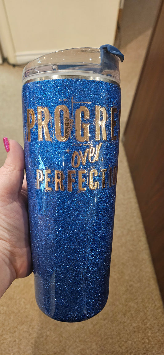 Custom Tumbler